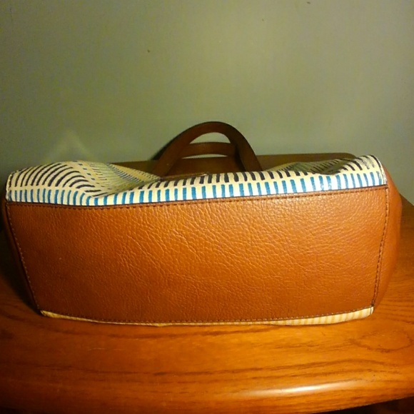 Fossil Purse - Picture 2 of 5